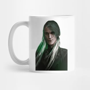 Aemond Targaryen Mug